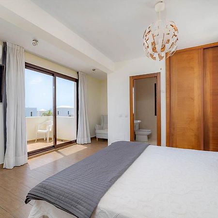 Vv Misy By Hh Villa Playa Blanca  Dış mekan fotoğraf