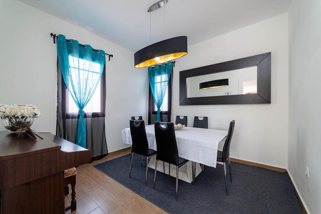 Vv Misy By Hh Villa Playa Blanca  Dış mekan fotoğraf