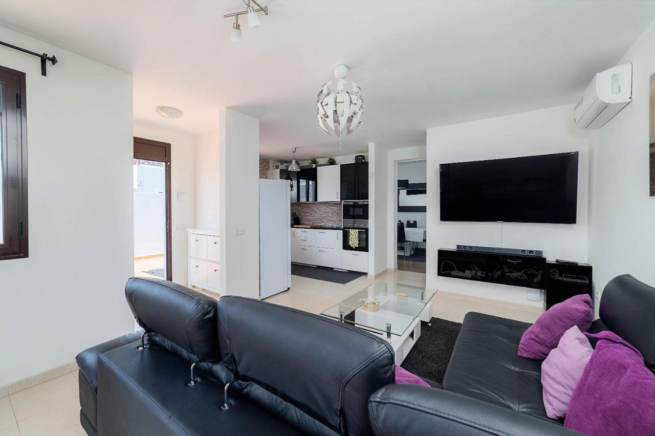 Vv Misy By Hh Villa Playa Blanca  Dış mekan fotoğraf
