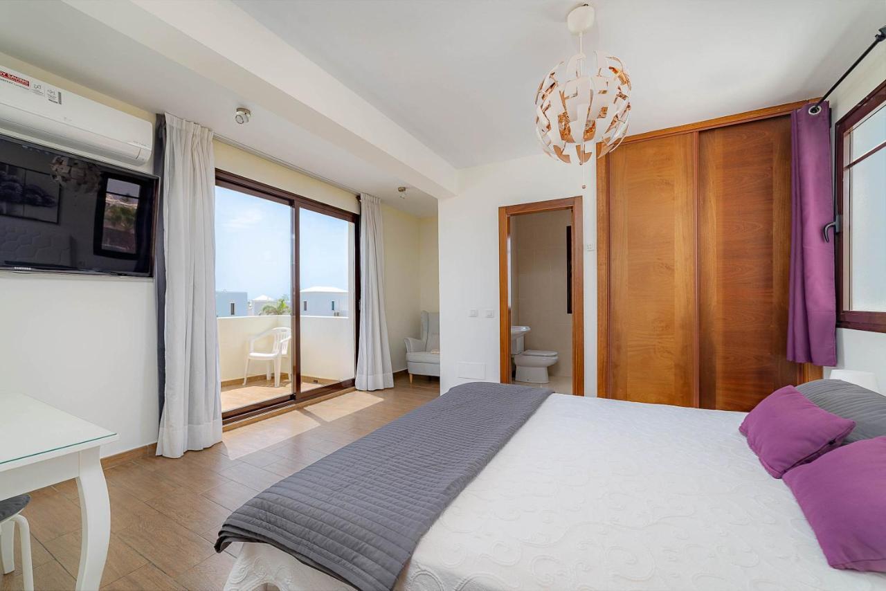 Vv Misy By Hh Villa Playa Blanca  Dış mekan fotoğraf