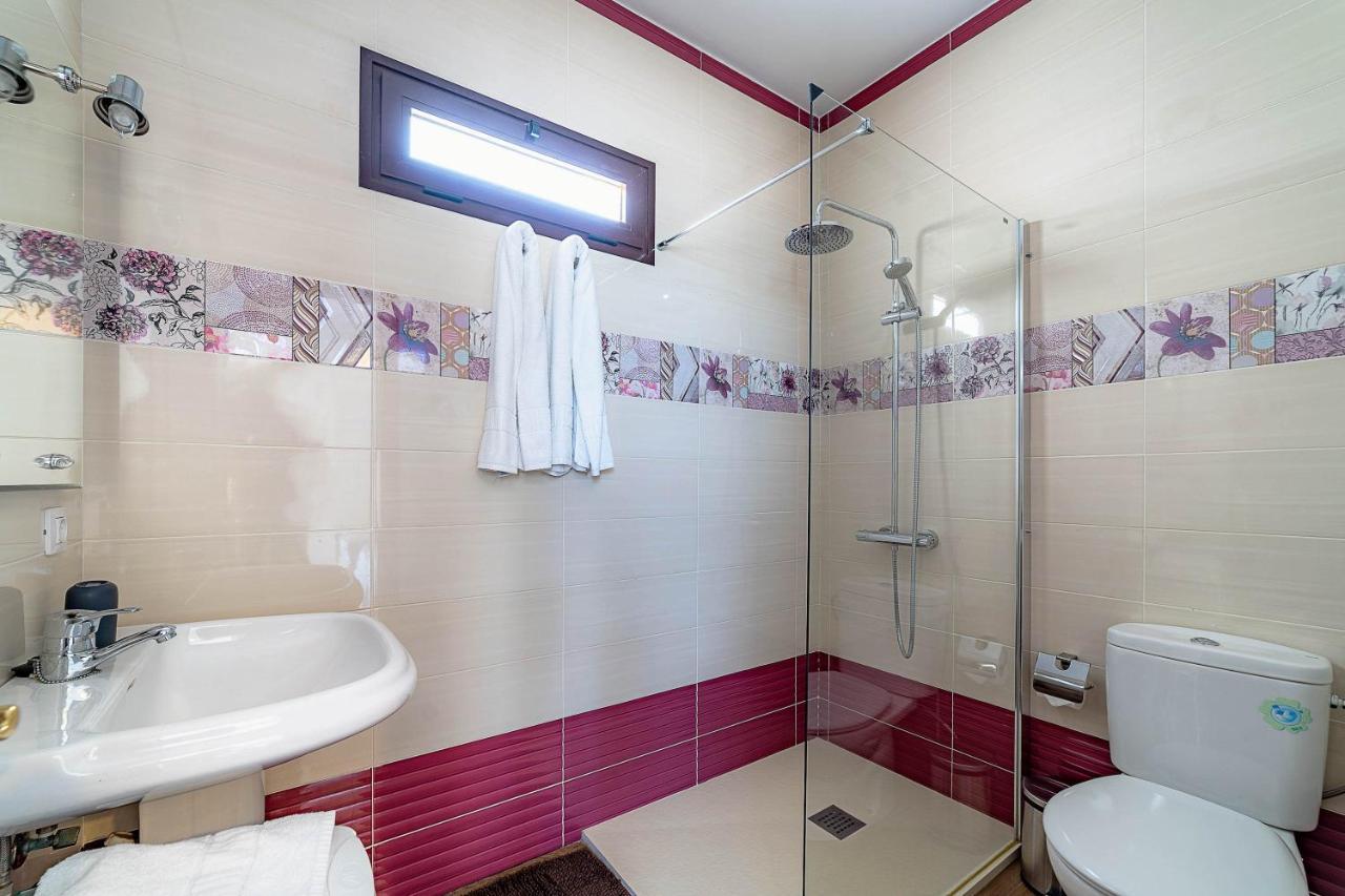 Vv Misy By Hh Villa Playa Blanca  Dış mekan fotoğraf