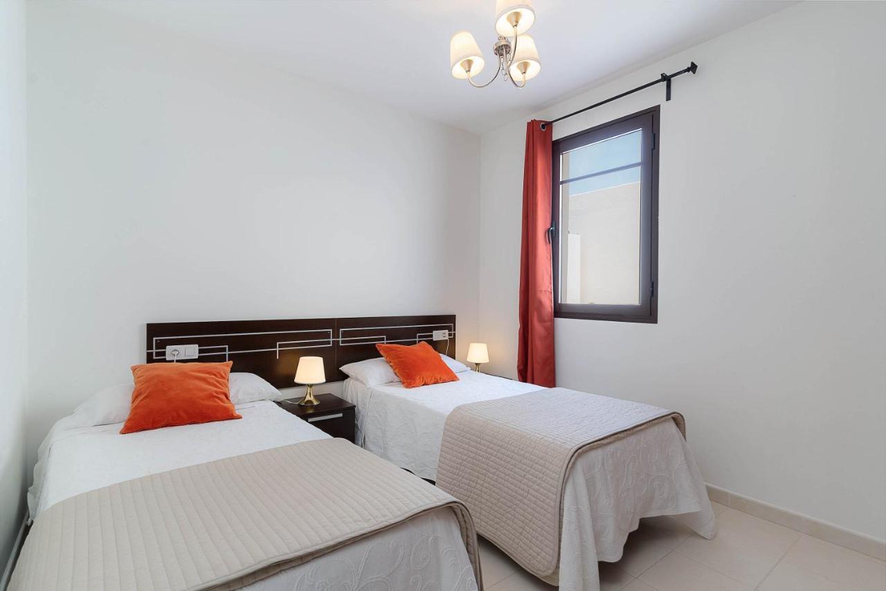Vv Misy By Hh Villa Playa Blanca  Dış mekan fotoğraf