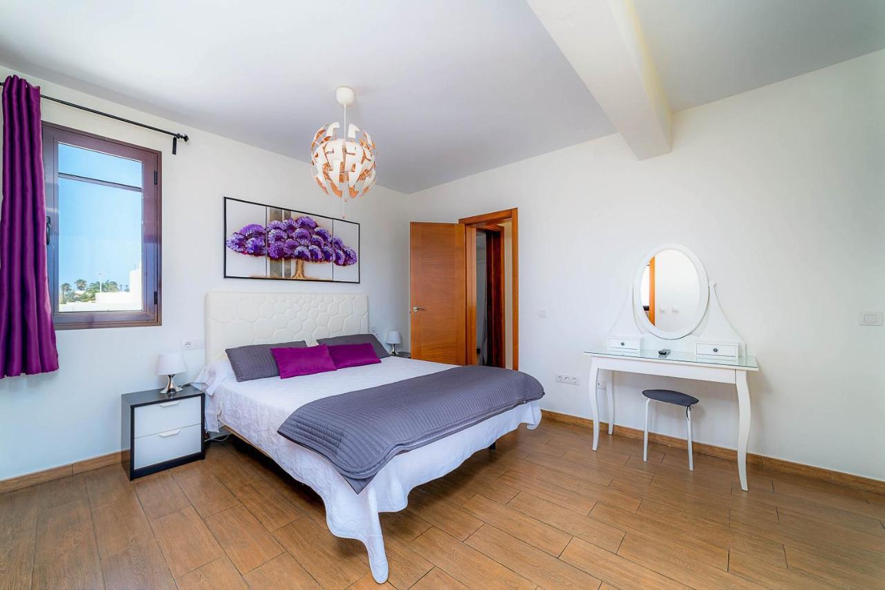 Vv Misy By Hh Villa Playa Blanca  Dış mekan fotoğraf